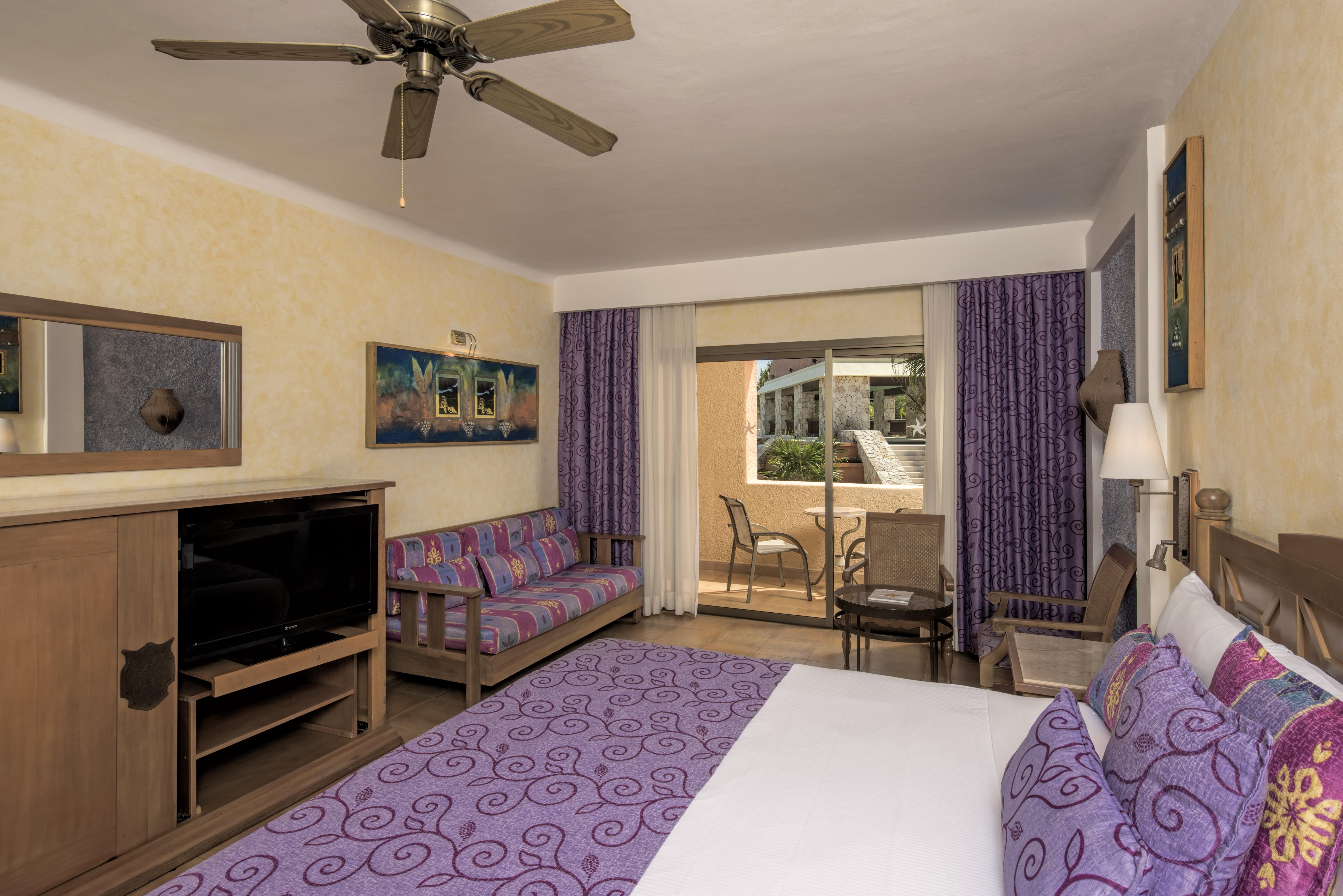 Iberostar Selection Paraiso Lindo Playa Paraiso Екстериор снимка