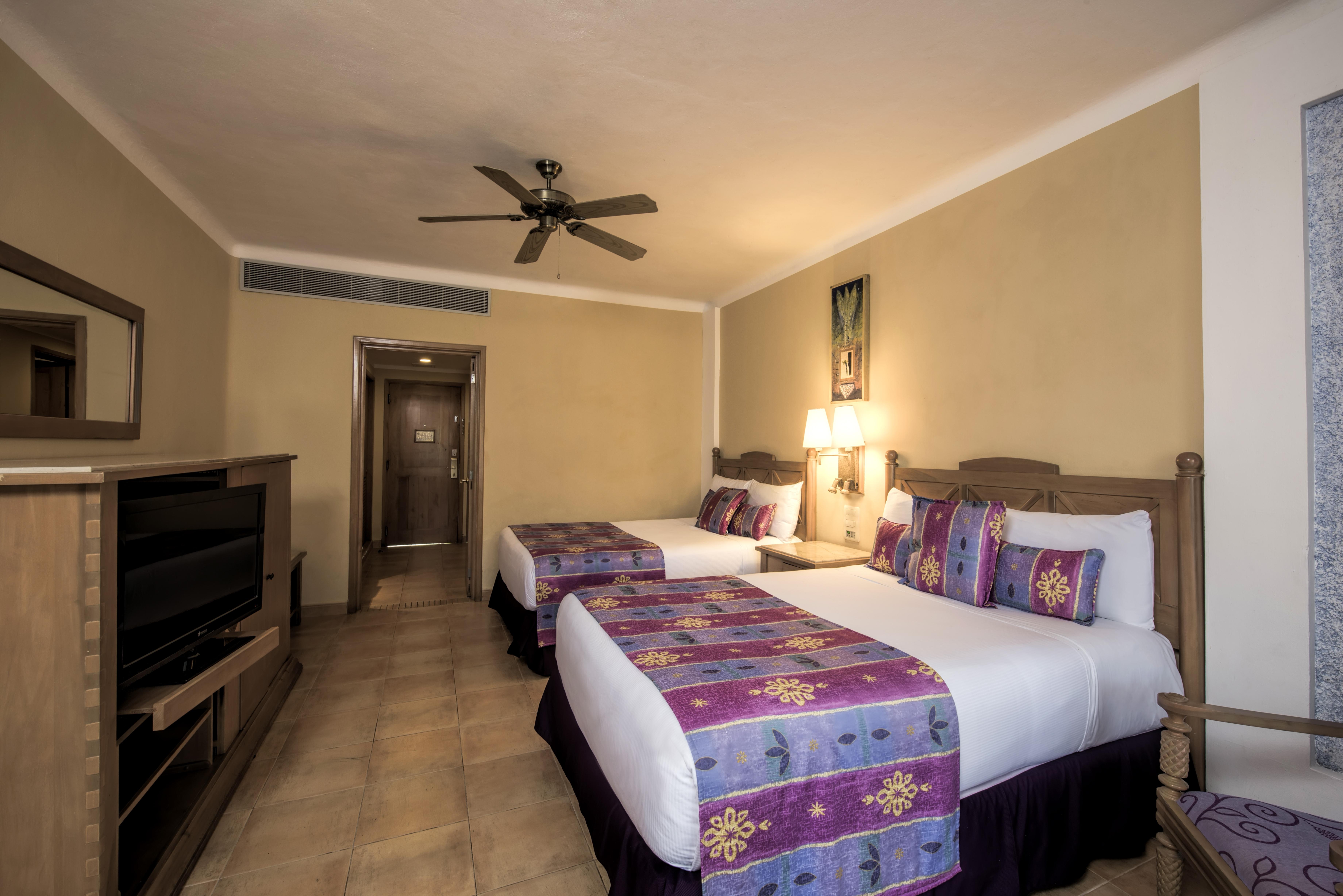 Iberostar Selection Paraiso Lindo Playa Paraiso Екстериор снимка