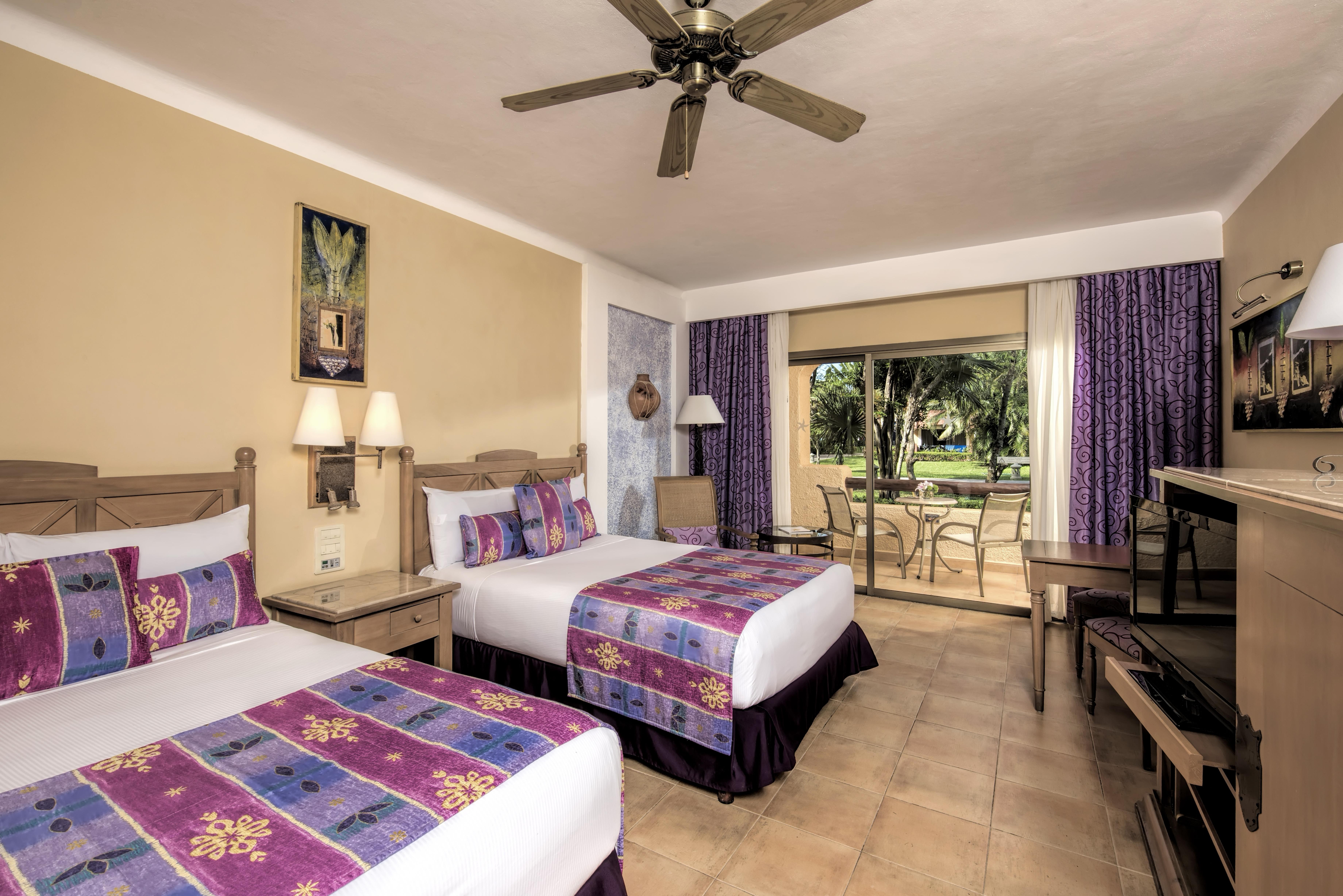 Iberostar Selection Paraiso Lindo Playa Paraiso Екстериор снимка