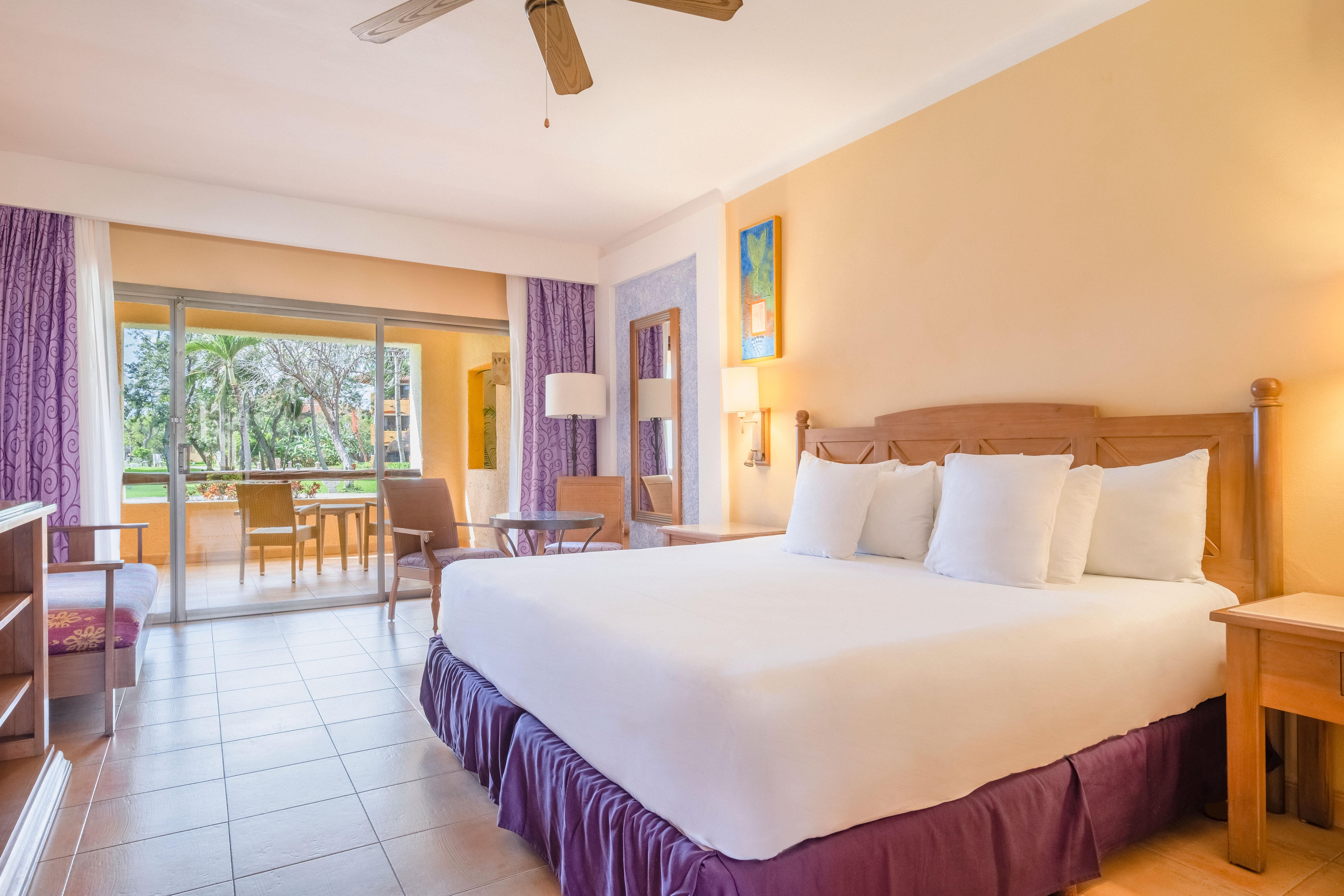 Iberostar Selection Paraiso Lindo Playa Paraiso Екстериор снимка