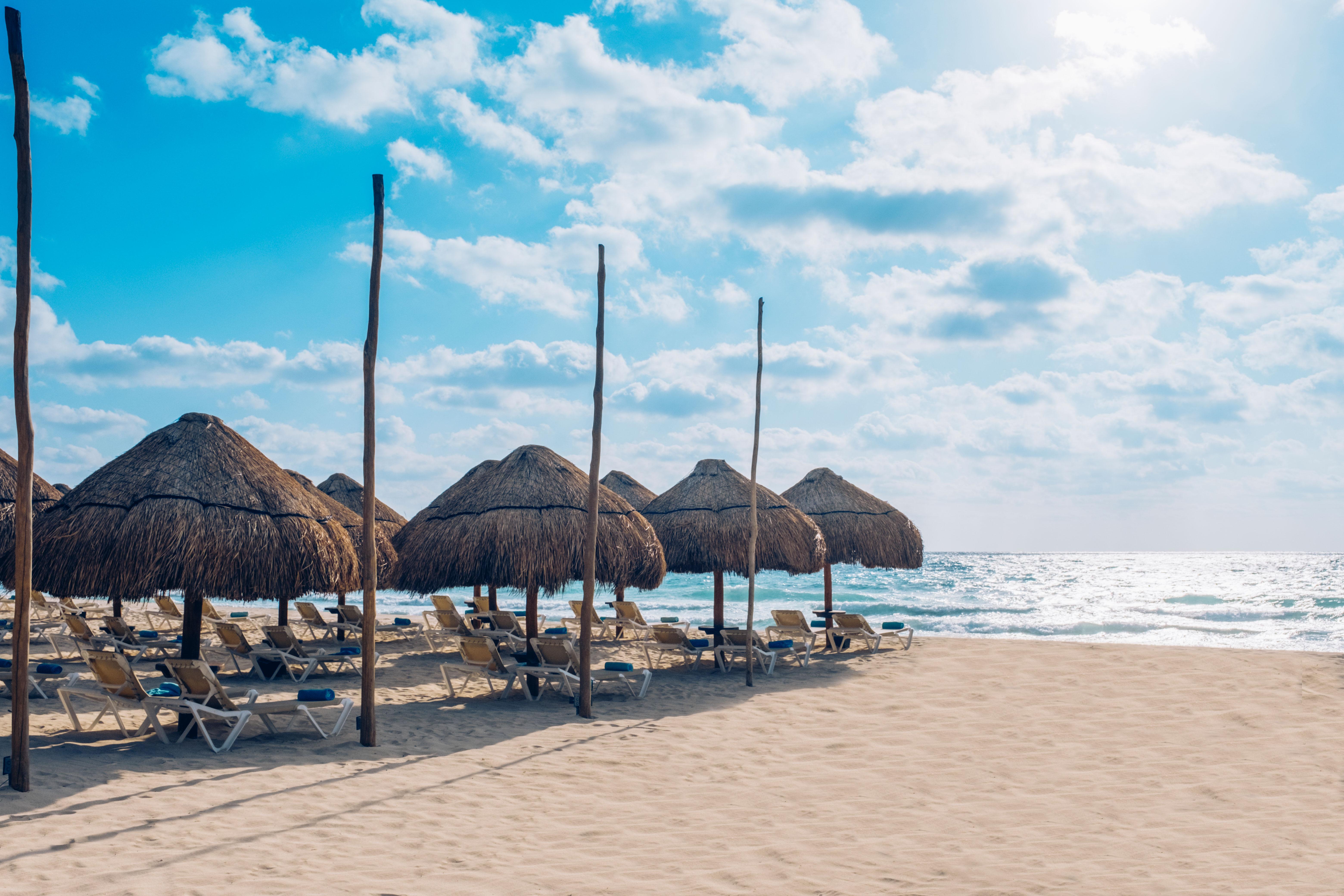 Iberostar Selection Paraiso Lindo Playa Paraiso Екстериор снимка