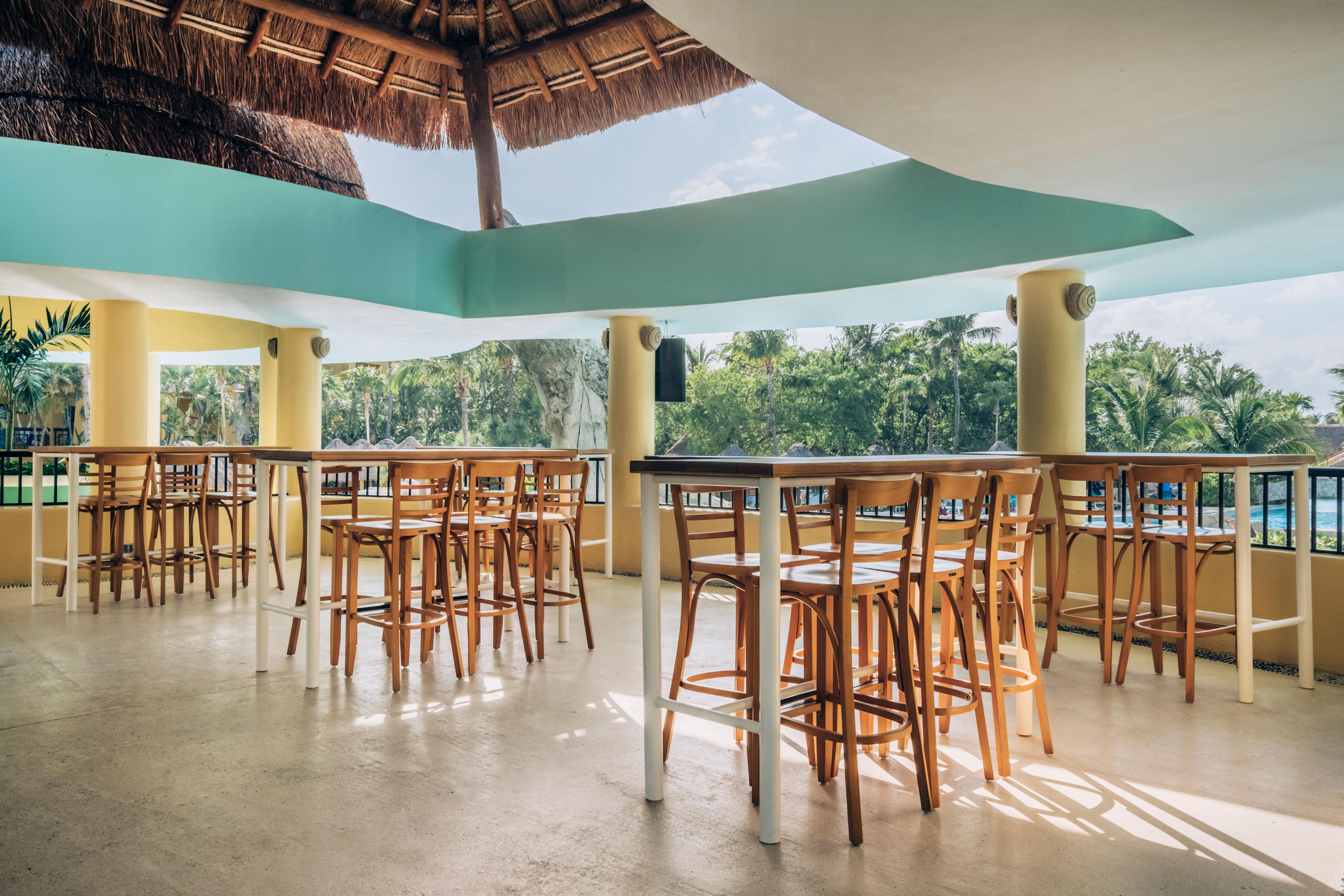 Iberostar Selection Paraiso Lindo Playa Paraiso Екстериор снимка