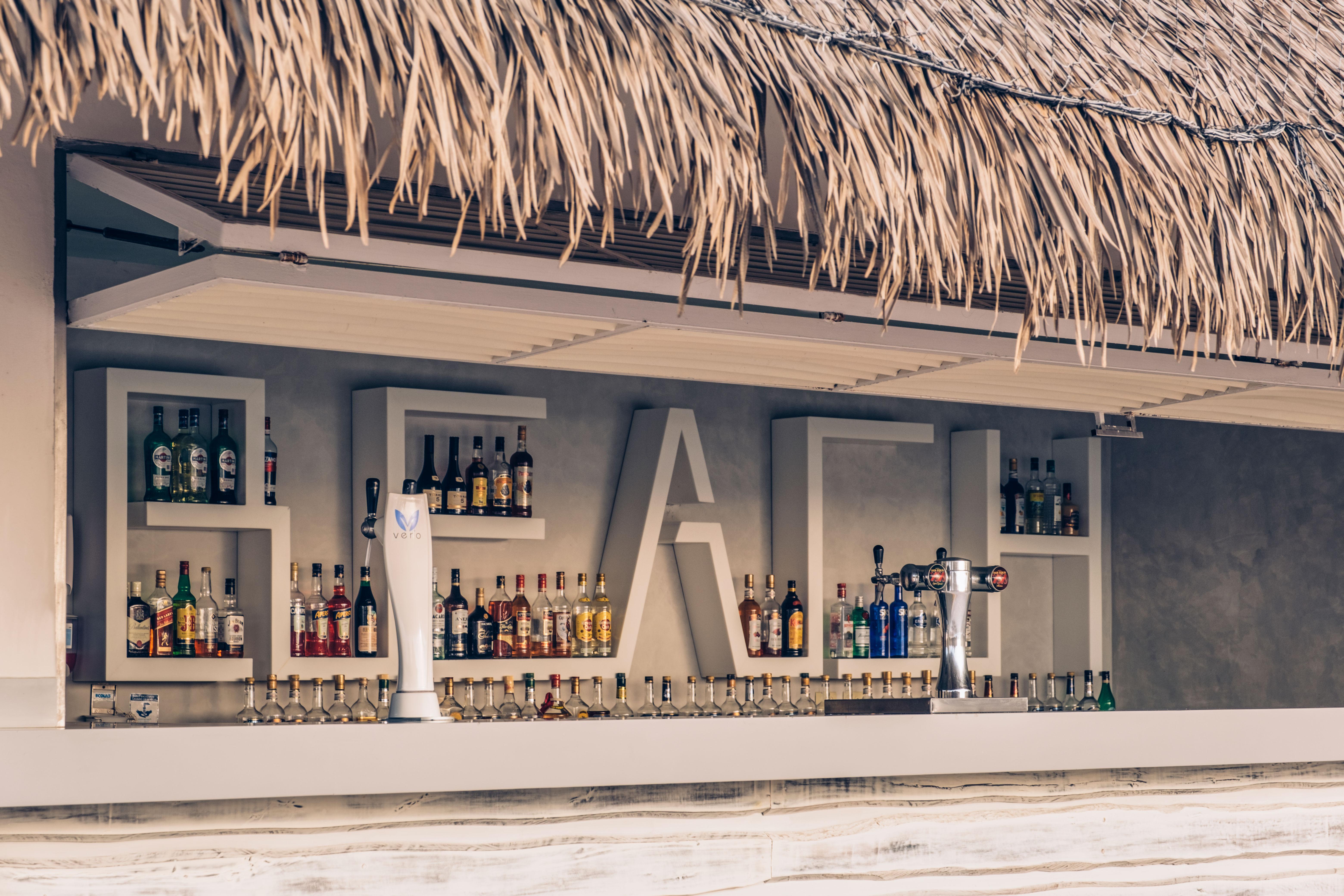 Iberostar Selection Paraiso Lindo Playa Paraiso Екстериор снимка