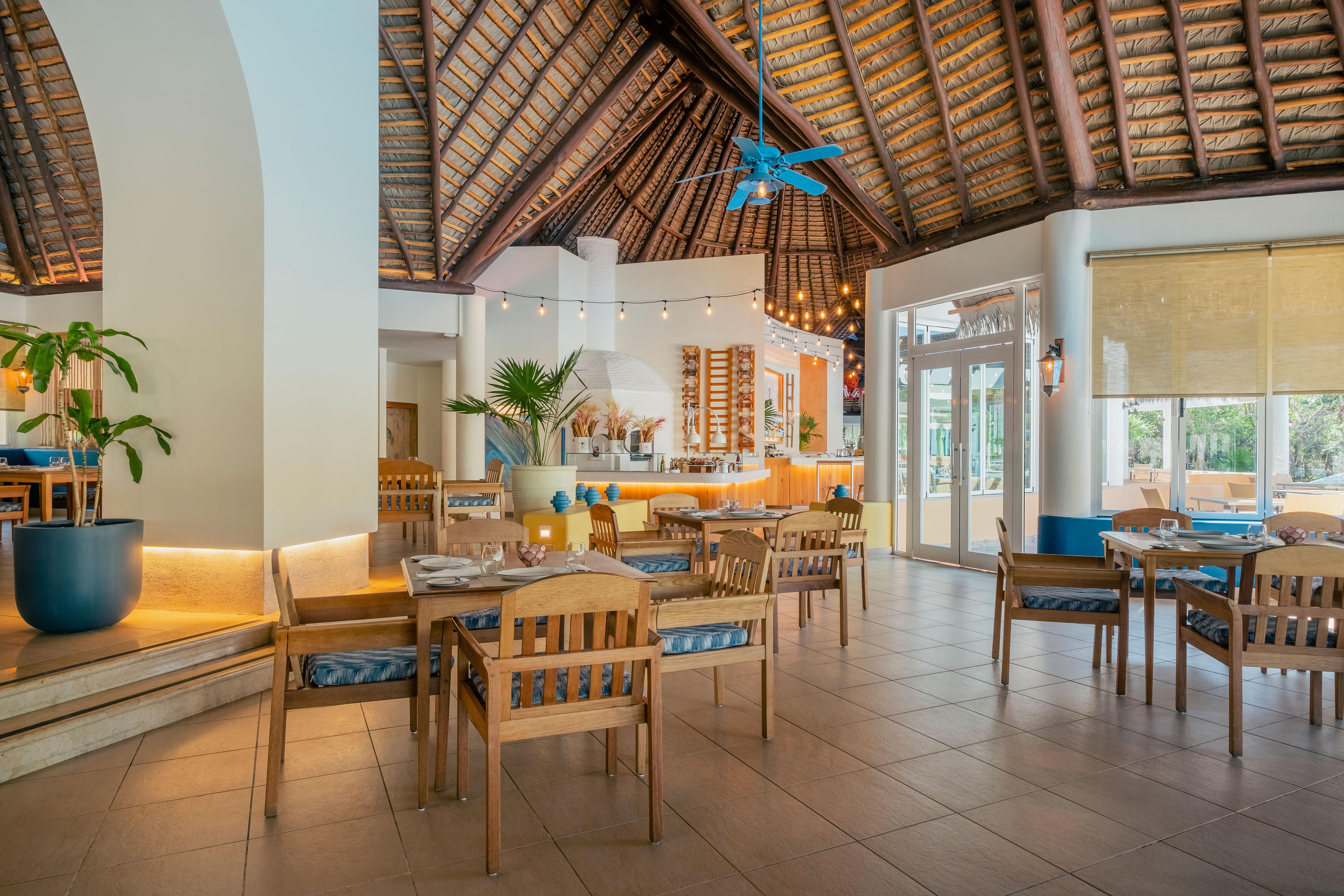 Iberostar Selection Paraiso Lindo Playa Paraiso Екстериор снимка
