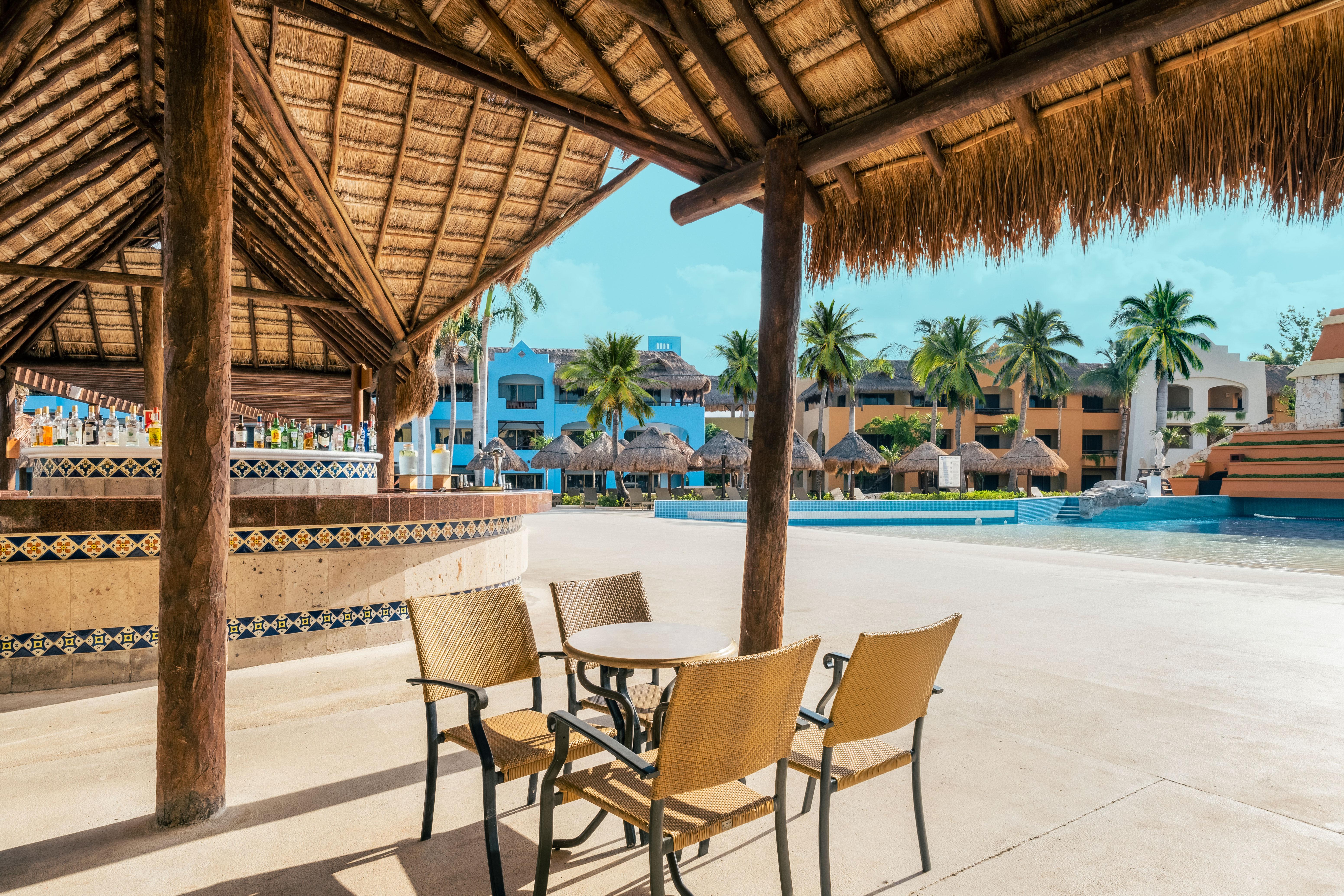 Iberostar Selection Paraiso Lindo Playa Paraiso Екстериор снимка