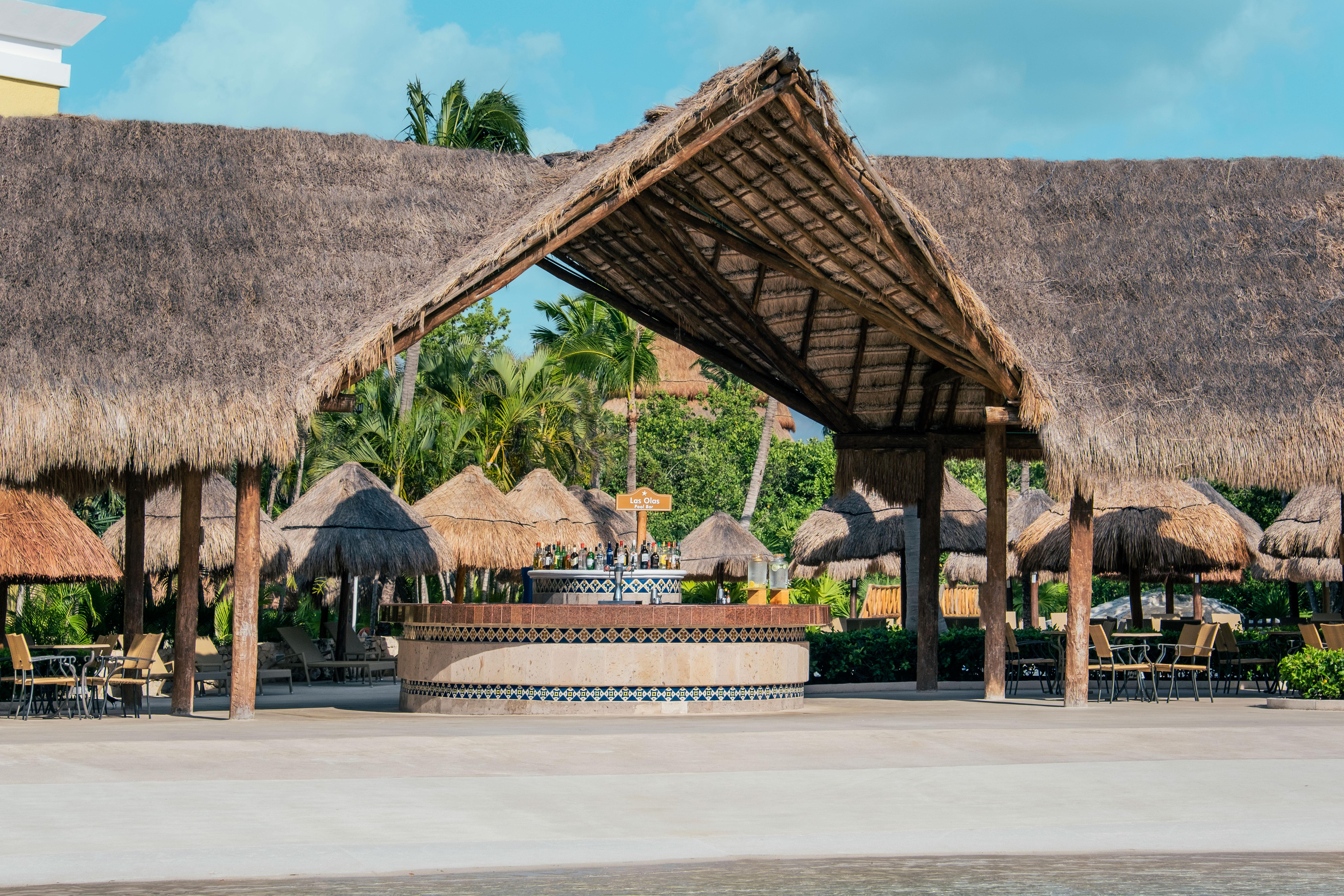 Iberostar Selection Paraiso Lindo Playa Paraiso Екстериор снимка